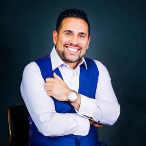 Meet your Posher, Juan